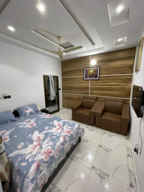 Studio de Luxe à Lomé